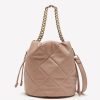 Accessories Penningtons | Quilted Bucket Bag - Addition Elle