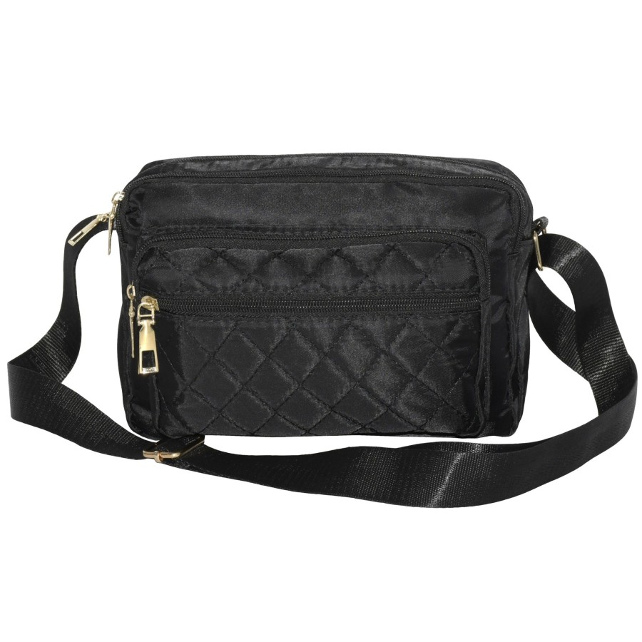 Accessories Penningtons | Nicci Nylon Quilted Bag - Penningtons