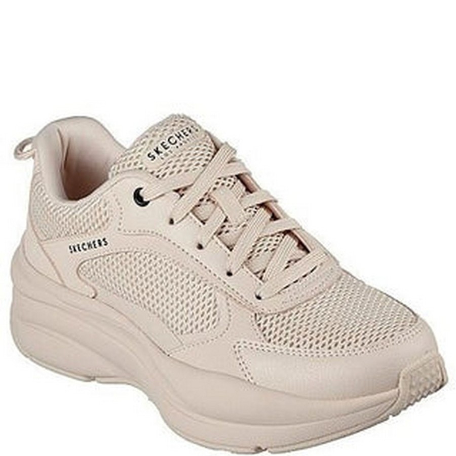 Shoes Penningtons | Skechers - Womens/Ladies Street Twisterz - Lighten Up Sneakers - Penningtons