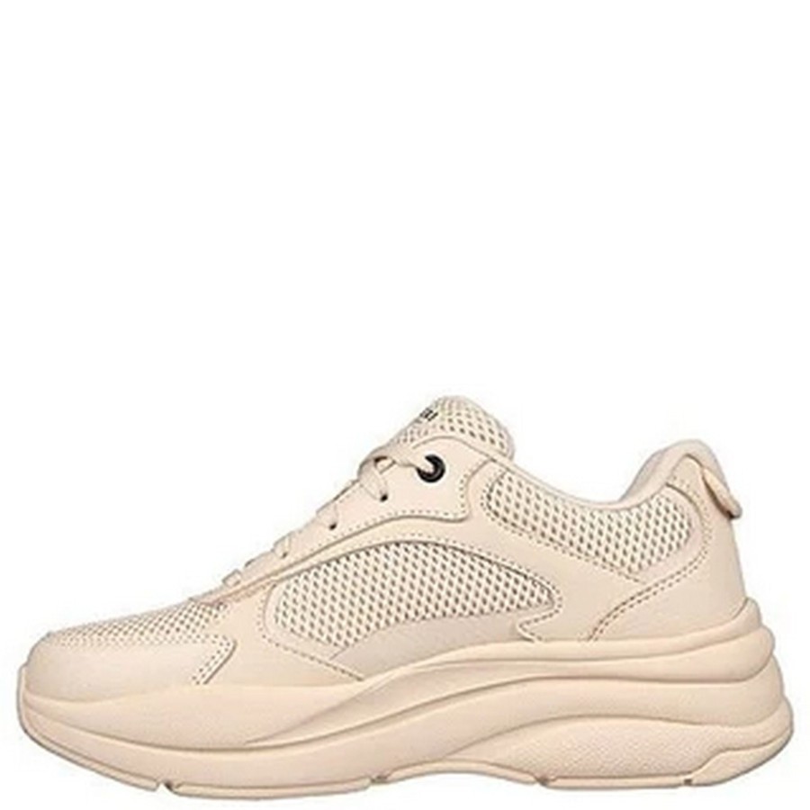 Shoes Penningtons | Skechers - Womens/Ladies Street Twisterz - Lighten Up Sneakers - Penningtons