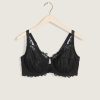 Lingerie Penningtons | Unlined Lace Bra - D Esse Collection