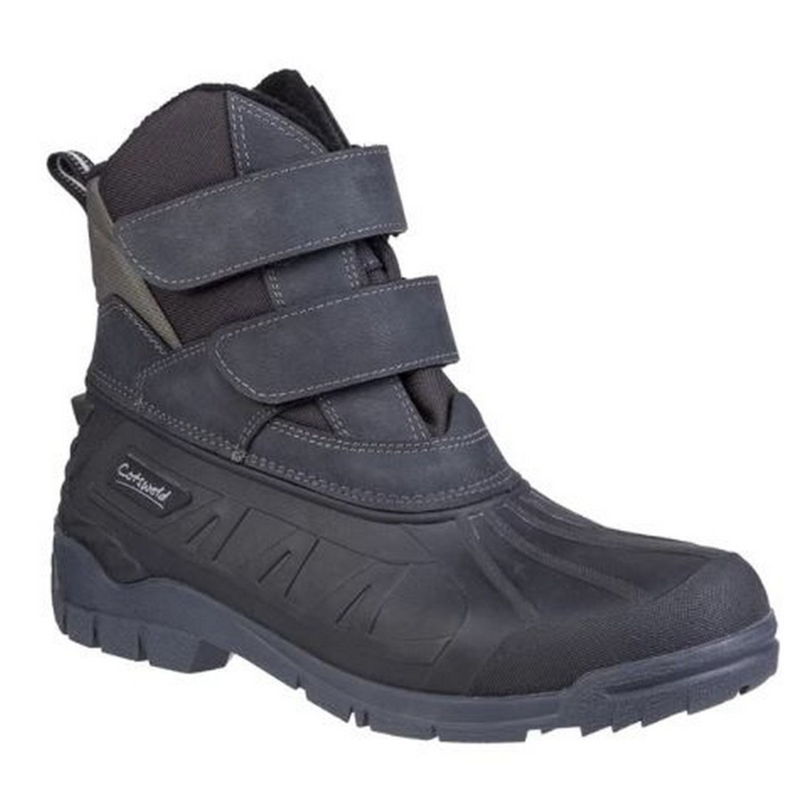 Shoes Penningtons | Cotswold - Womens/Ladies Kempsford Wellington Boot - Penningtons