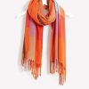 Accessories Penningtons | Multicoloured Plaid Scarf