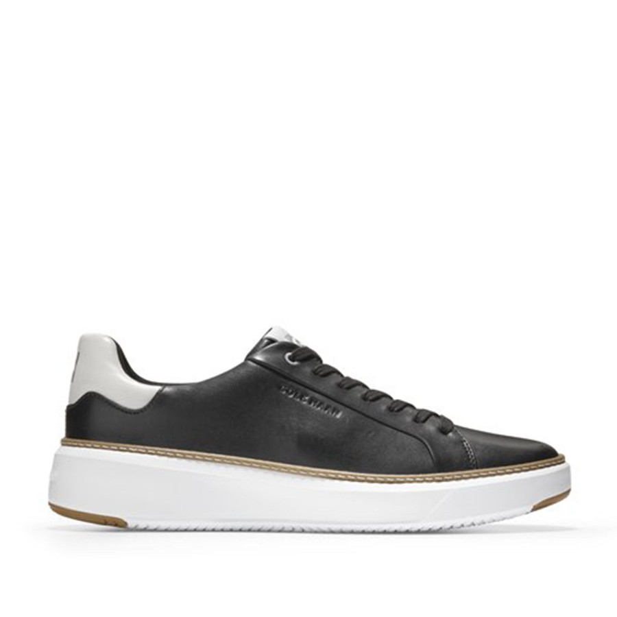 Shoes Penningtons | Cole Haan Gp Topspin Sneaker In /White - Penningtons