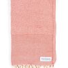 Clothing Penningtons | Montenegro Sand Free Beach Towel - Sunkissed - Penningtons