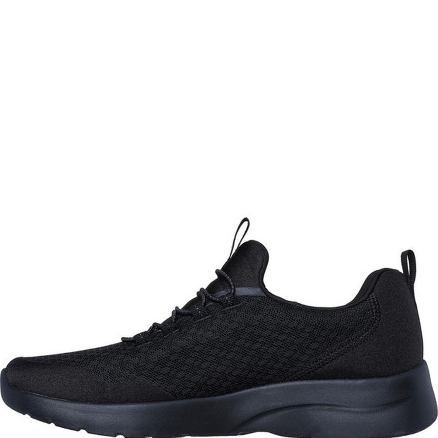 Shoes Penningtons | Skechers - Womens/Ladies Dynamight 2.0 Casual Shoes - Penningtons