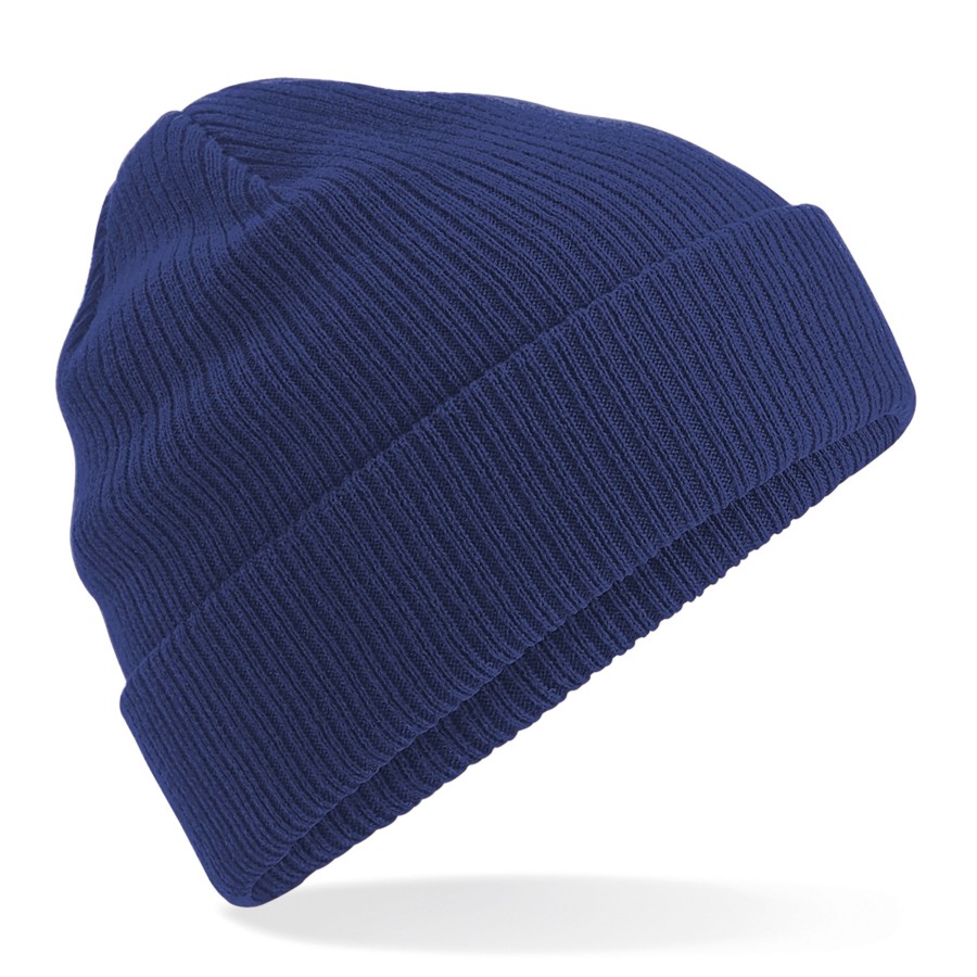 Accessories Penningtons | Beechfield - Cotton Beanie - Penningtons