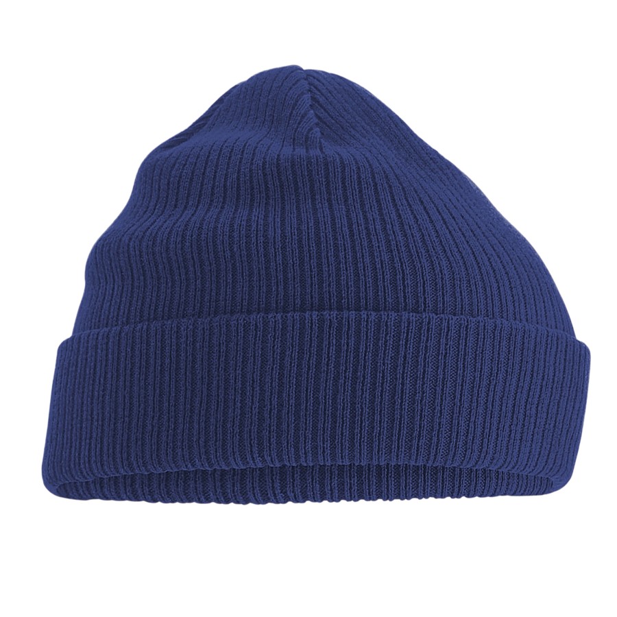 Accessories Penningtons | Beechfield - Cotton Beanie - Penningtons