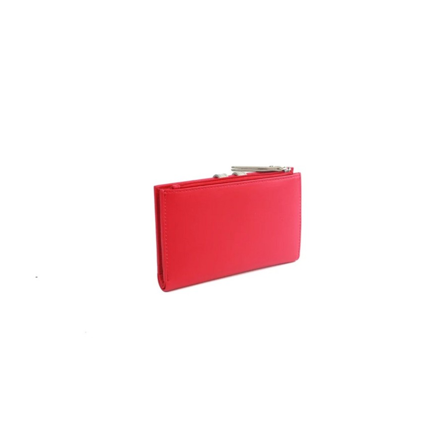 Accessories Penningtons | Eastern Counties Leather - Rebecca Contrast Coin Purse - Penningtons