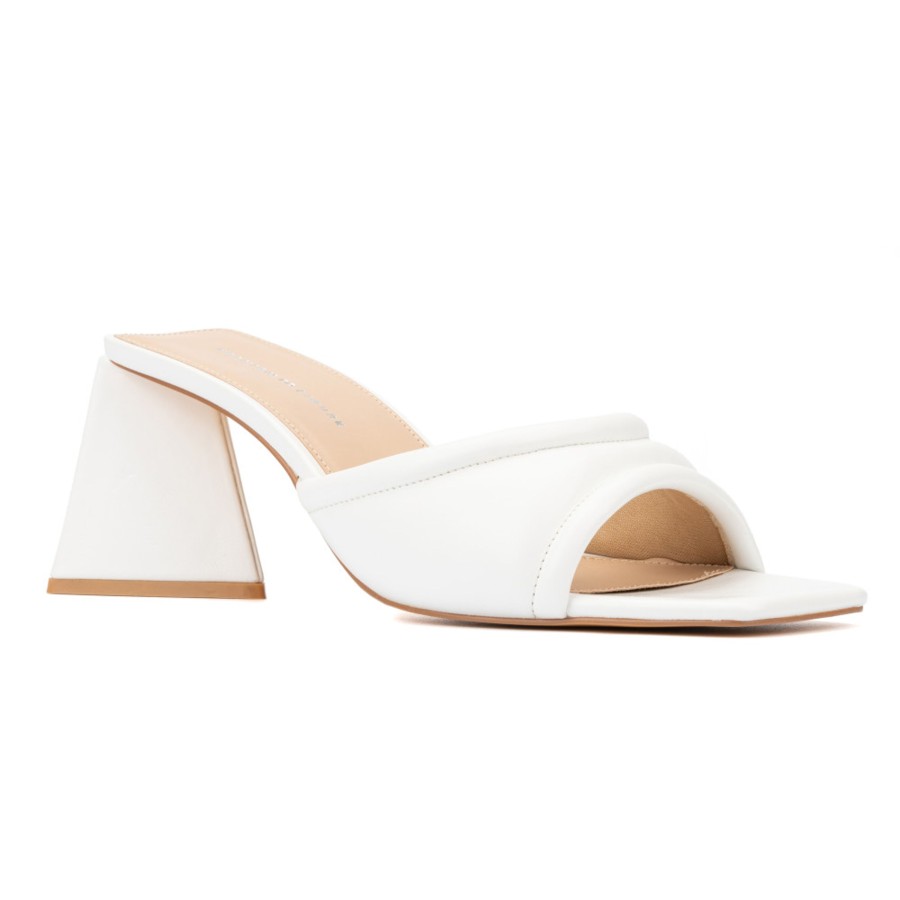 Shoes Penningtons | Women'S Cammi Heels - Penningtons