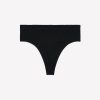 Lingerie Penningtons | Seamless Solid Thong - Ti Voglio