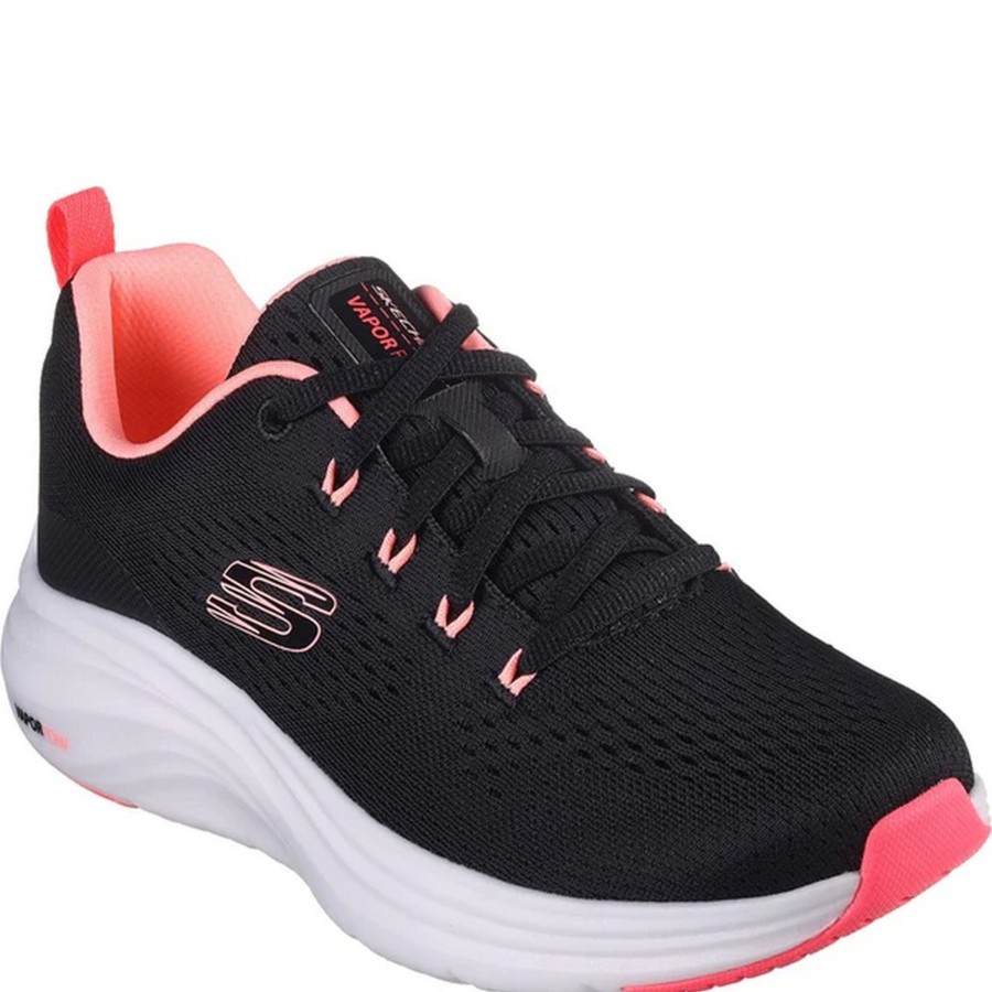 Shoes Penningtons | Skechers - Womens/Ladies Fresh Trend Vapor Foam Sneakers - Penningtons