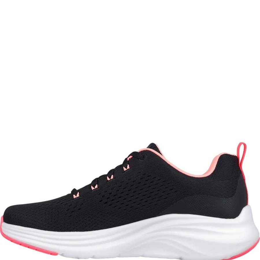 Shoes Penningtons | Skechers - Womens/Ladies Fresh Trend Vapor Foam Sneakers - Penningtons