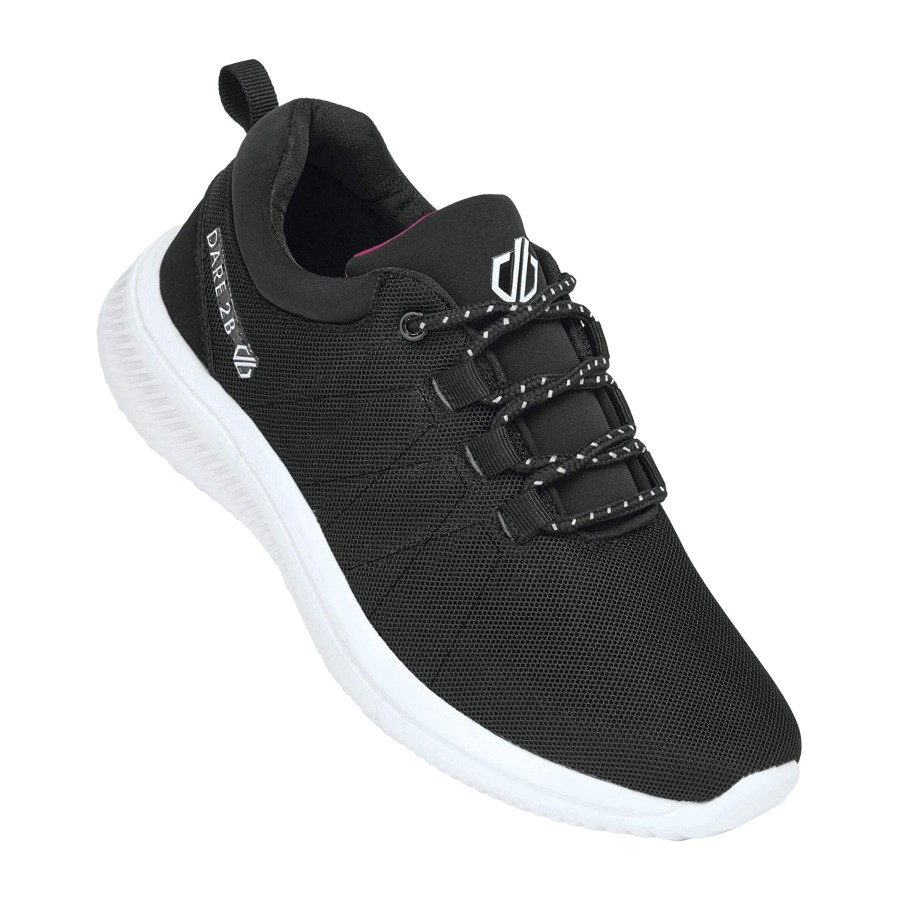 Shoes Penningtons | Dare 2B - Womens/Ladies Sprint Sneakers - Penningtons