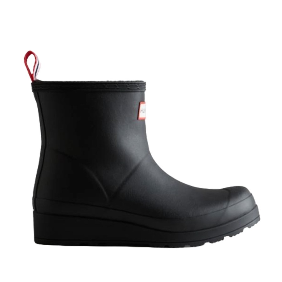 Shoes Penningtons | Hunter S Play Short Insulated Boot - Penningtons