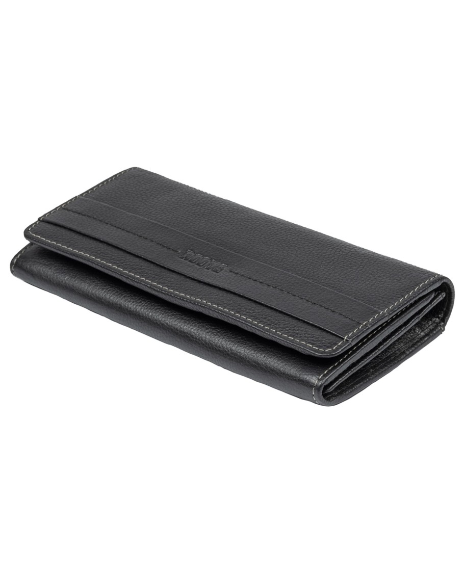 Accessories Penningtons | Roots Ladies' Pocket Clutch Wallet - Penningtons