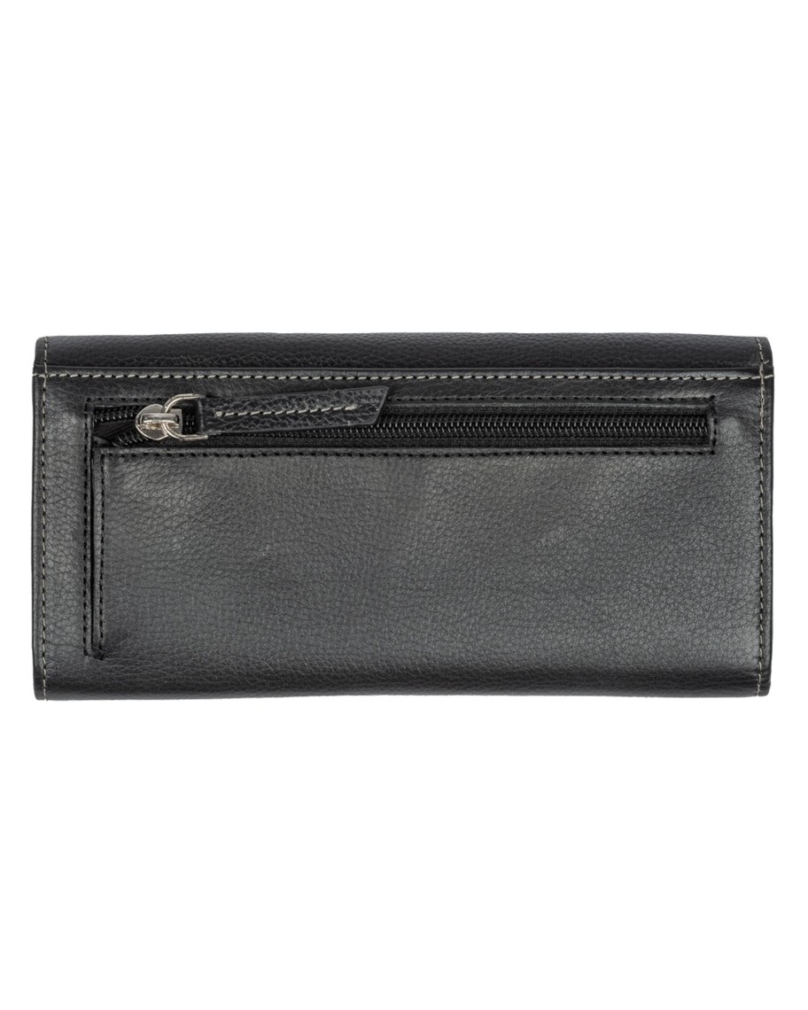 Accessories Penningtons | Roots Ladies' Pocket Clutch Wallet - Penningtons