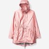 Clothing Penningtons | Noize - Lyra Plus Mid Length Raincoat - Penningtons