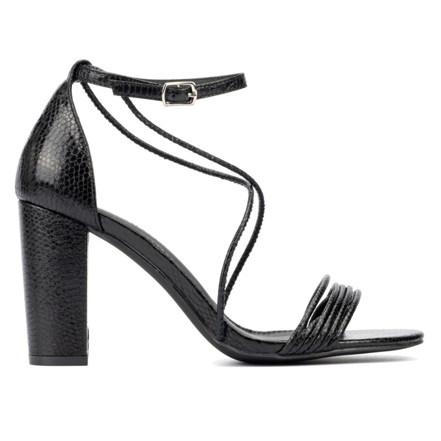 Shoes Penningtons | Women'S Belinda Heels - Penningtons