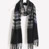 Accessories Penningtons | Transitional Plaid Scarf