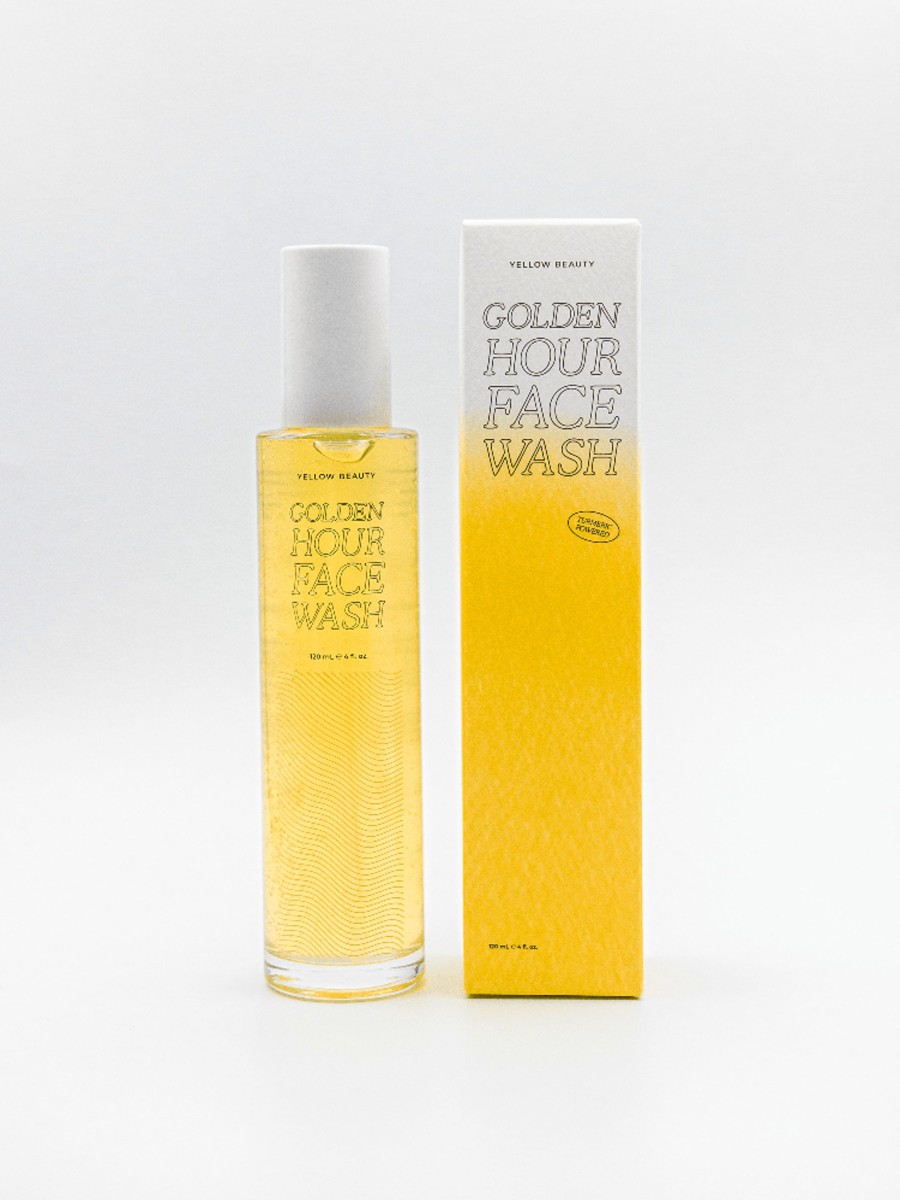 Beauty Penningtons | Yellow Beauty ?Golden Hour Face Wash - Penningtons