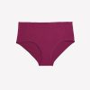 Lingerie Penningtons | Coloured Rib Knit Full Brief - Ti Voglio