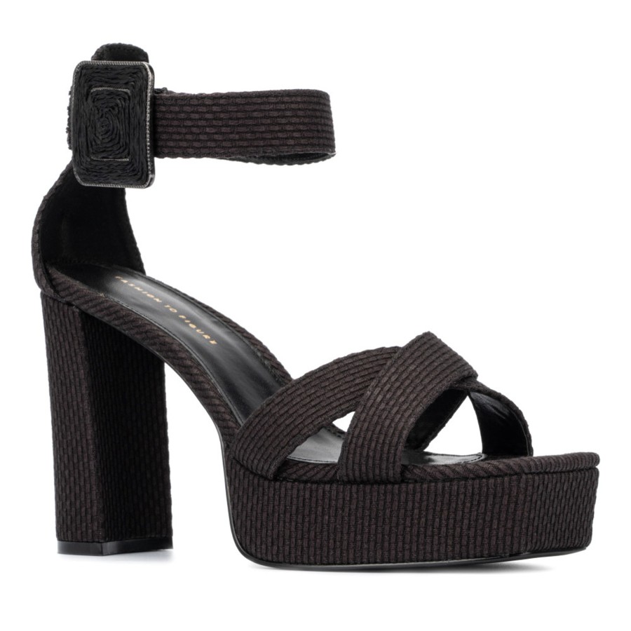 Shoes Penningtons | Women'S Layla Heels - Penningtons