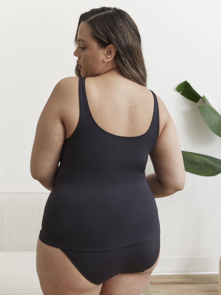 Lingerie Penningtons | Seamless Shaping Tank Top - Ti Voglio