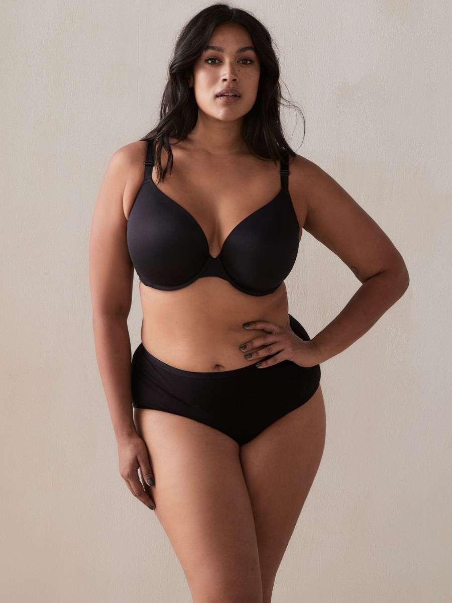 Addition Elle Penningtons | Plunge Bra