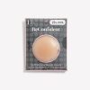 Lingerie Penningtons | Reusable Silicone Nipple Covers, Light Skin Tone - Beconfident