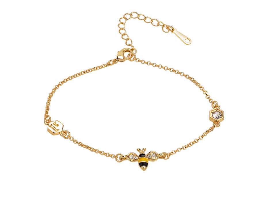 Accessories Penningtons | Goldtone