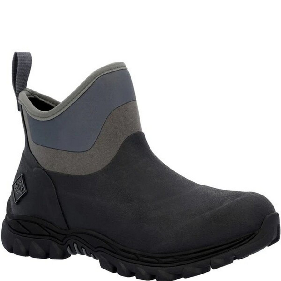 Shoes Penningtons | Muck Boots - Womens/Ladies Arctic Sport Ii Ankle Boots - Penningtons