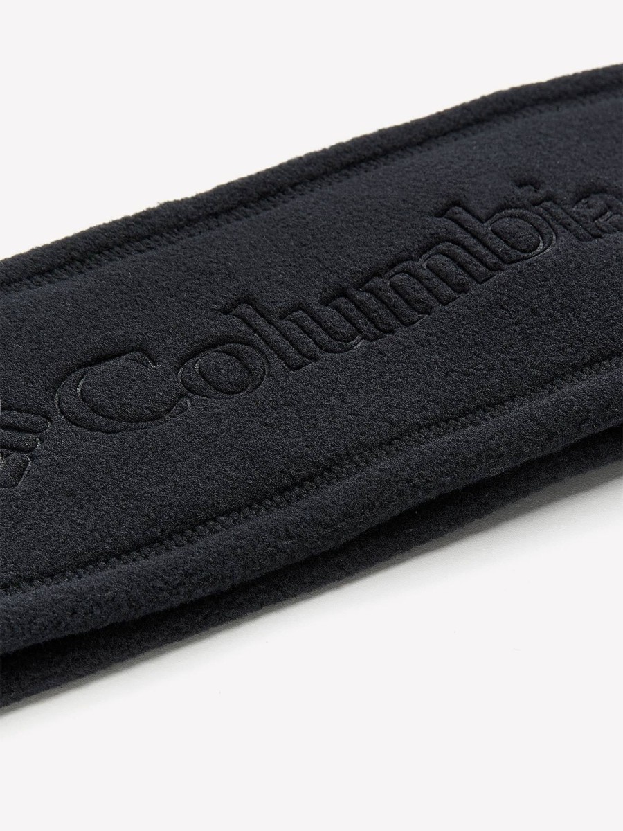 Accessories Penningtons | Fast Trek Ii Fleece Headband - Columbia