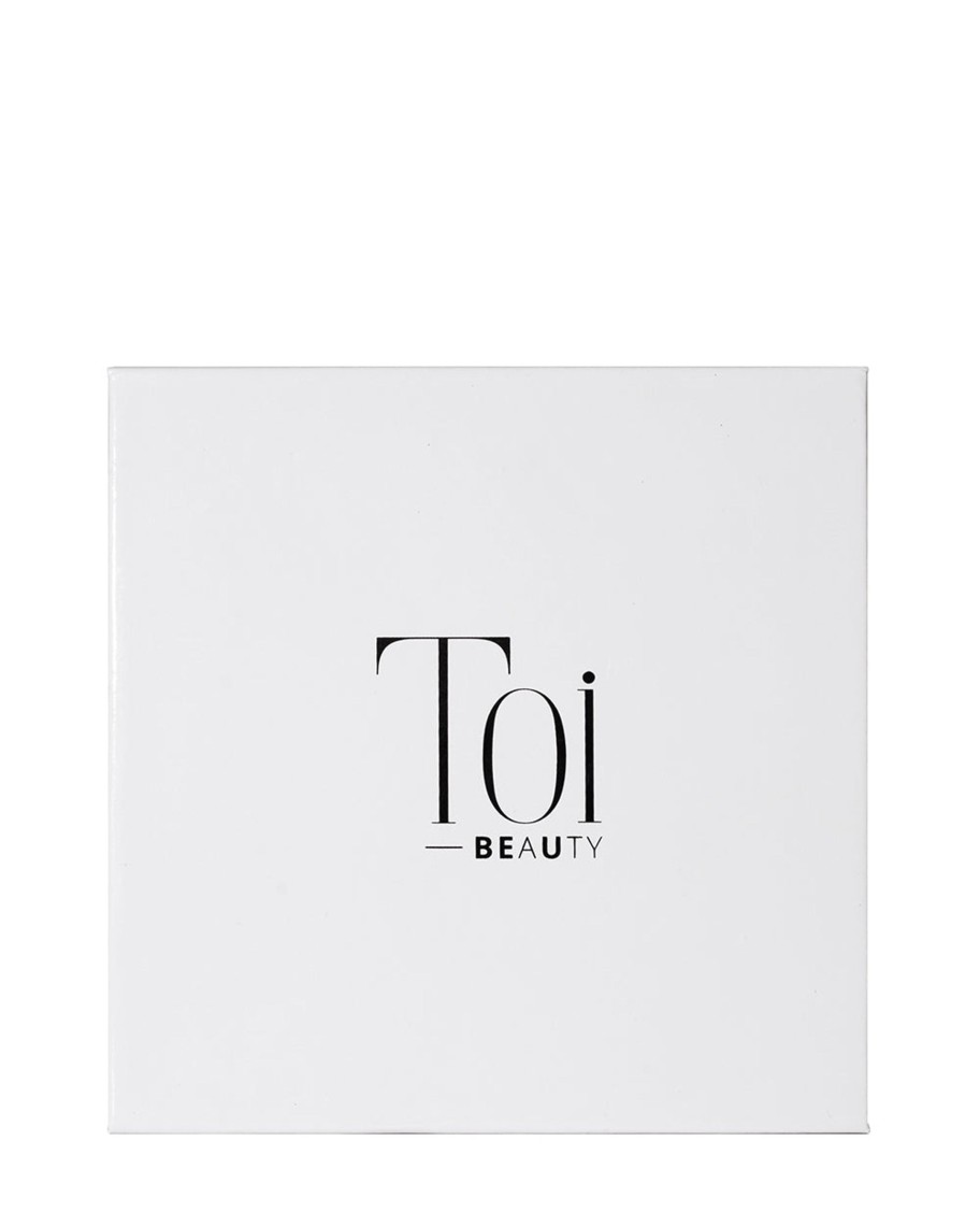 Beauty Penningtons | Toi Beauty ?The Essentials Eyeshadow Palette - Penningtons