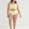 Clothing Penningtons | Striped Silvia Bikini Brief - Nana The Brand