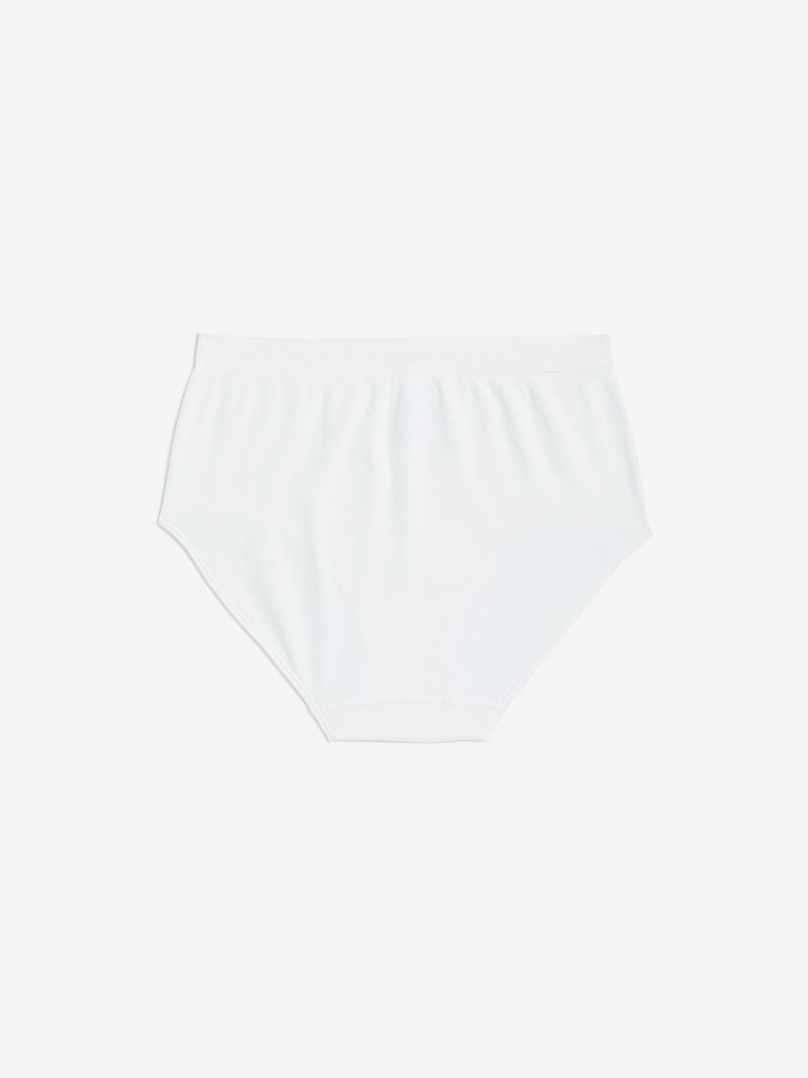 Lingerie Penningtons | Seamless Solid Brief - Ti Voglio