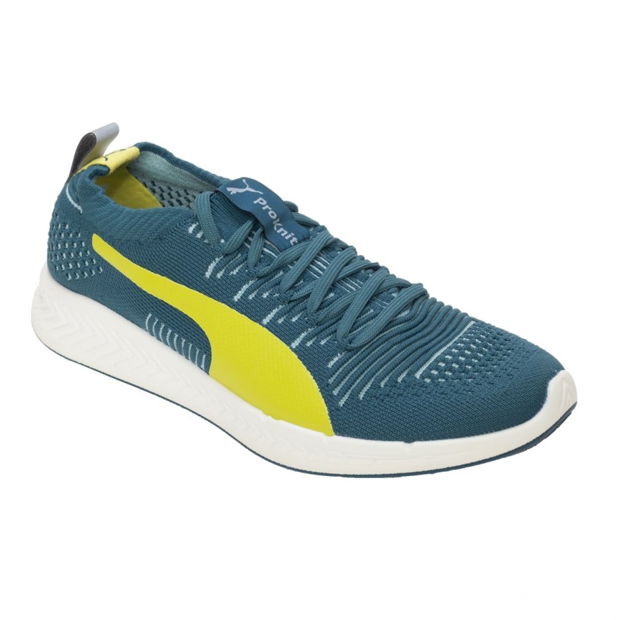 Shoes Penningtons | Puma - Womens/Ladies Ignite Proknit Sneaker - Penningtons