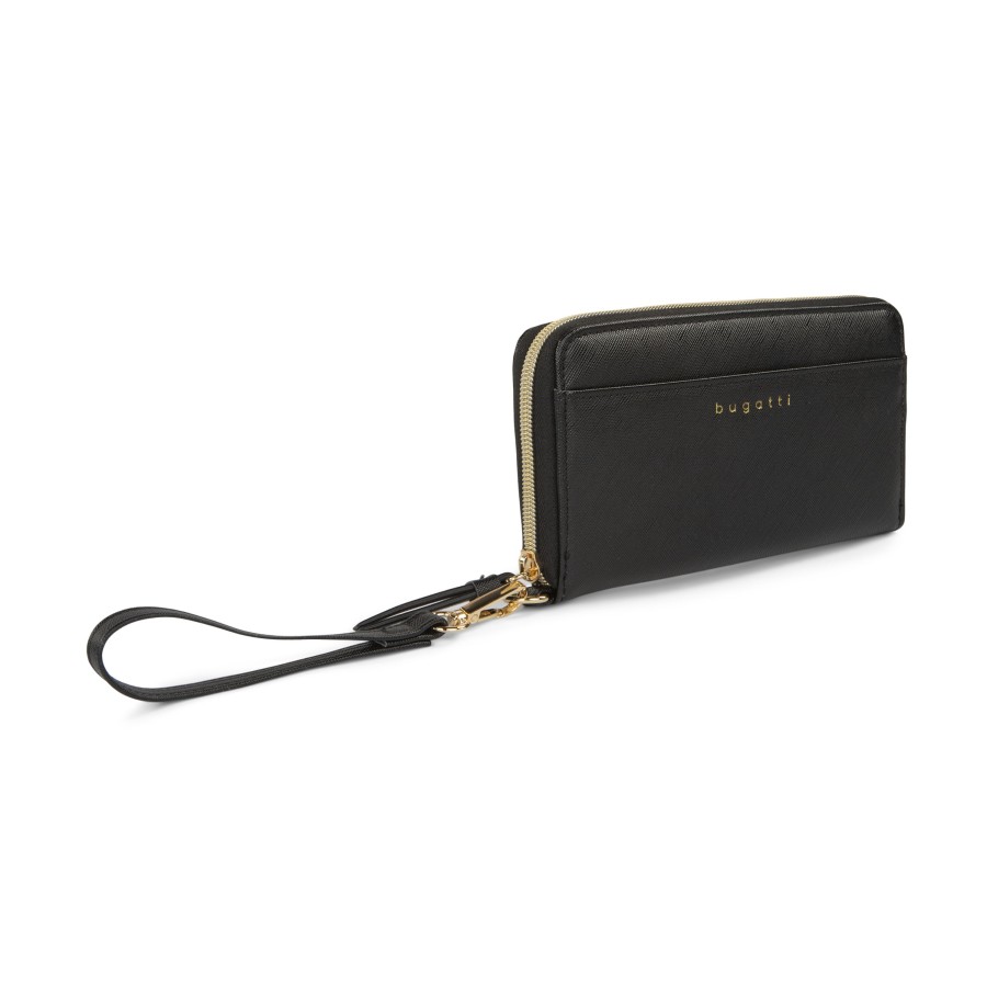 Accessories Penningtons | Bugatti Township Ladies Wallet - Penningtons