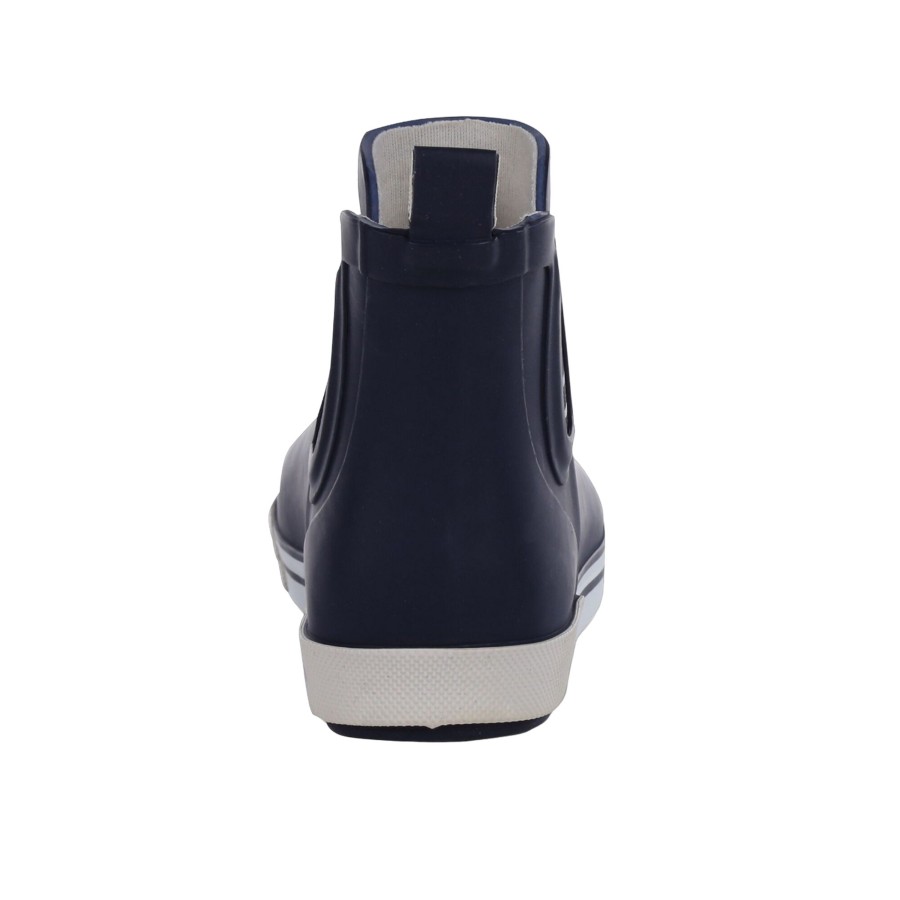 Shoes Penningtons | Regatta - Womens/Ladies Lady Bayla Ankle Galoshes - Penningtons