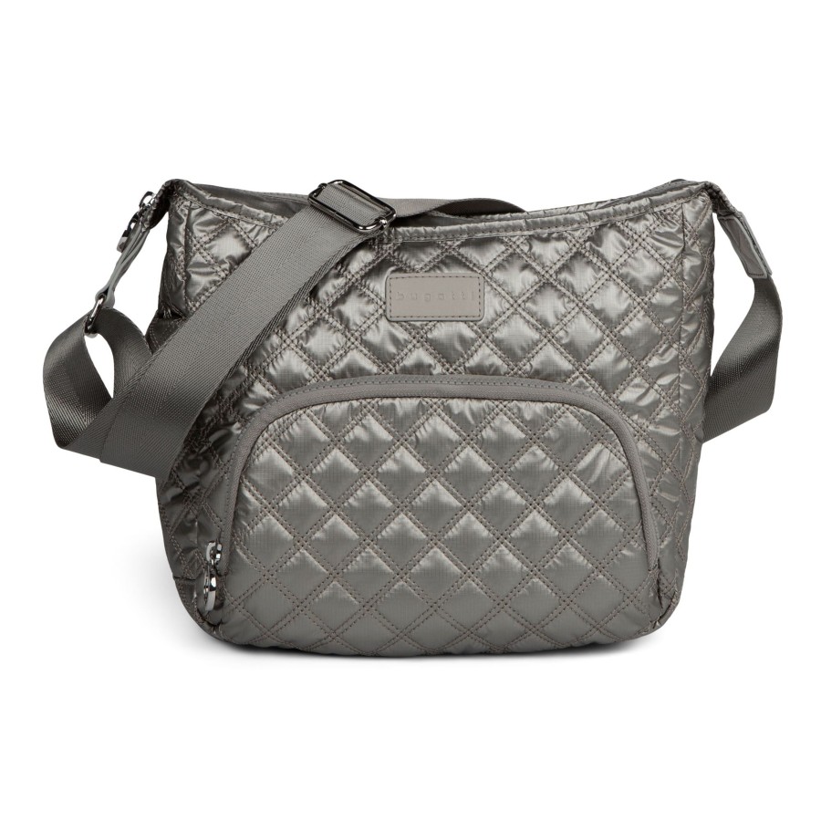 Accessories Penningtons | Bugatti Marbella Hobo Bag - Penningtons