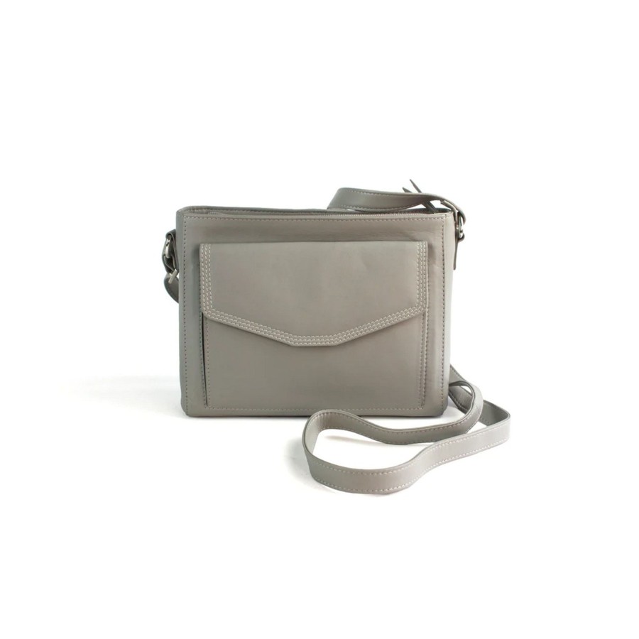 Accessories Penningtons | Eastern Counties Leather - Autumn Leather Purse - Penningtons