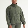 Clothing Penningtons | Water-Repellent Packable Jacket - Hyba | Regular