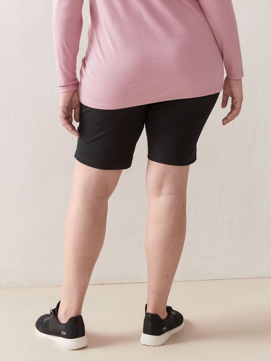 Clothing Penningtons | Black Short - Active Zone