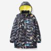 Clothing Penningtons | Noize - Claire-S Plus Mid Length Puffer - Penningtons