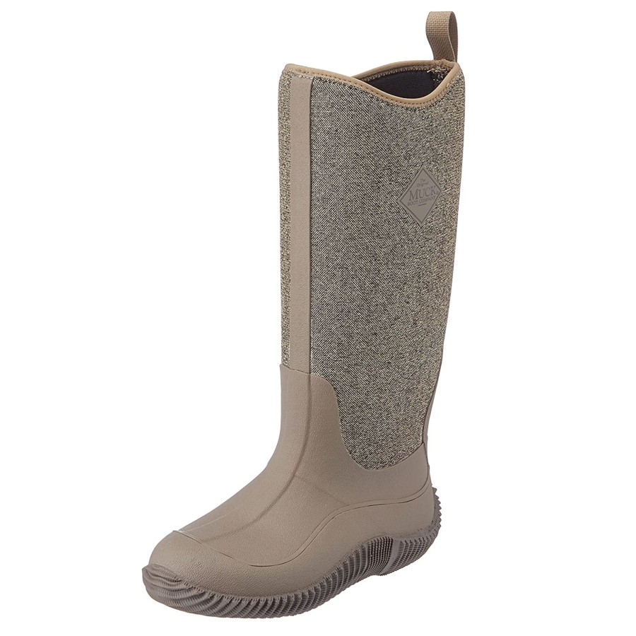 Shoes Penningtons | Muck Boots - Womens/Ladies Hale Galoshes - Penningtons