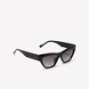 Accessories Penningtons | Retro Smoked Ombre Sunglasses