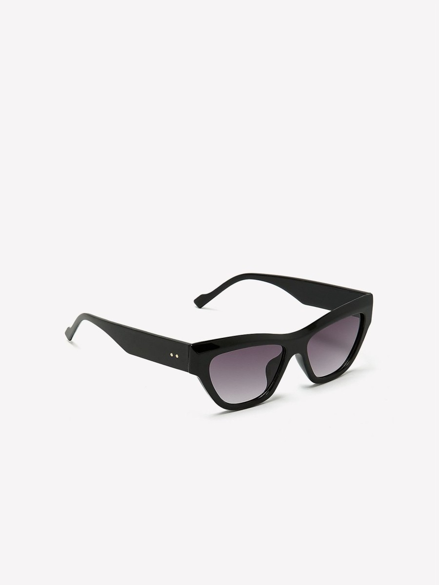 Accessories Penningtons | Retro Smoked Ombre Sunglasses