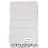 Clothing Penningtons | Milos Sand Free Beach Towel - Sunkissed - Penningtons