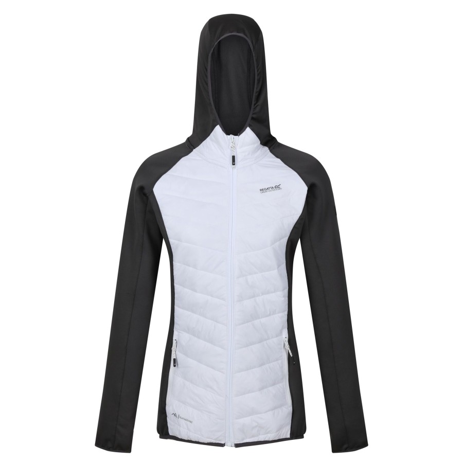 Clothing Penningtons | Regatta - Womens/Ladies Andreson Viii Hybrid Jacket - Penningtons