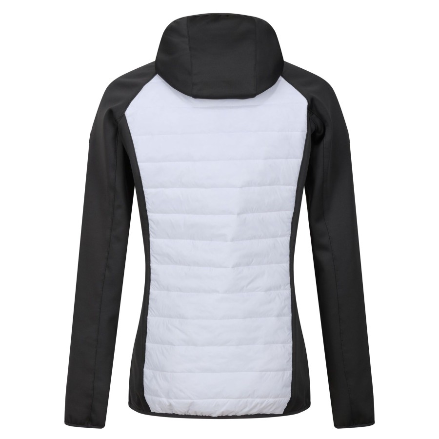 Clothing Penningtons | Regatta - Womens/Ladies Andreson Viii Hybrid Jacket - Penningtons